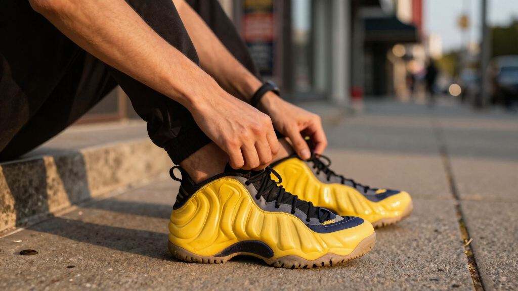 8 Best Nike Foamposite Sneakers in 2026