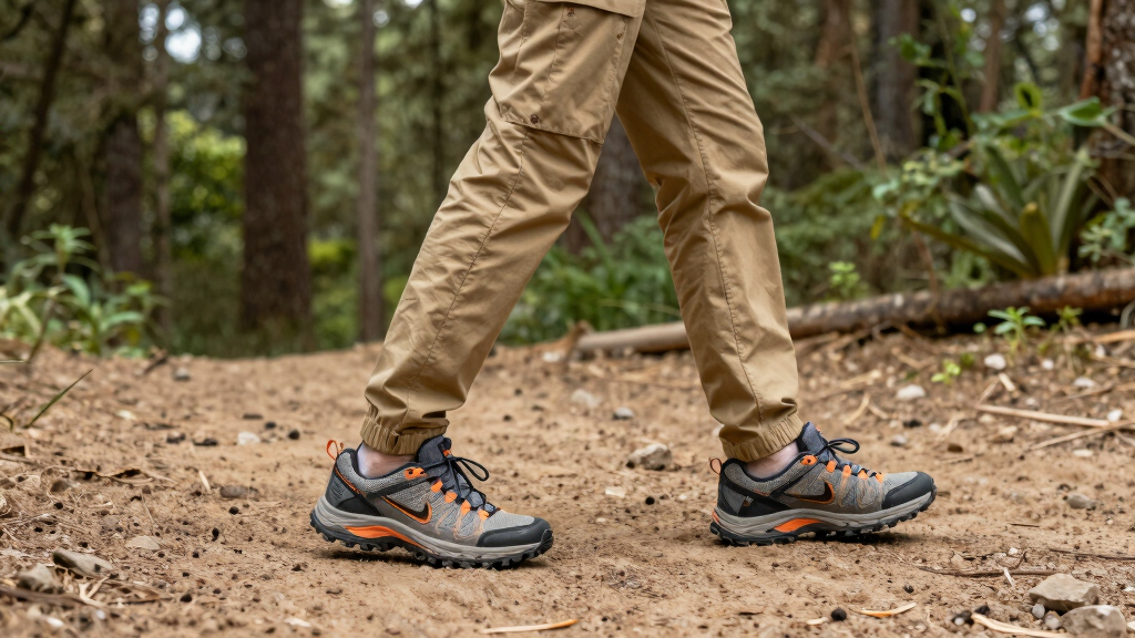 8 Best Nike Hiking Sneakers in 2026