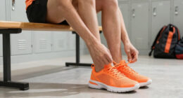 8 Best Orange Tennis Sneakers in 2026