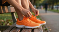 8 Best Orange Tennis Sneakers in 2026