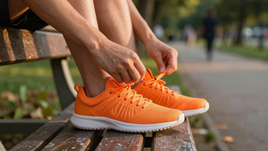 8 Best Orange Tennis Sneakers in 2026
