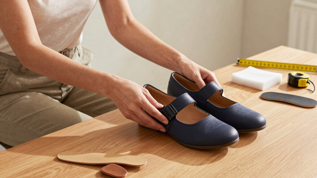 8 Best Orthopedic Women’s Shoes in 2026