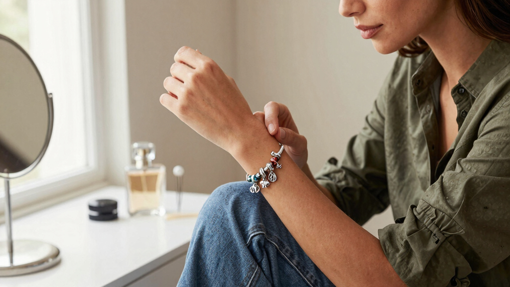 8 Best Pandora Charm Bracelets in 2026