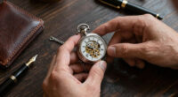 8 Best Pocket Watches in 2026
