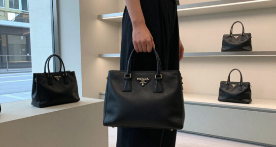 8 Best Prada Fashion Accessories in 2026