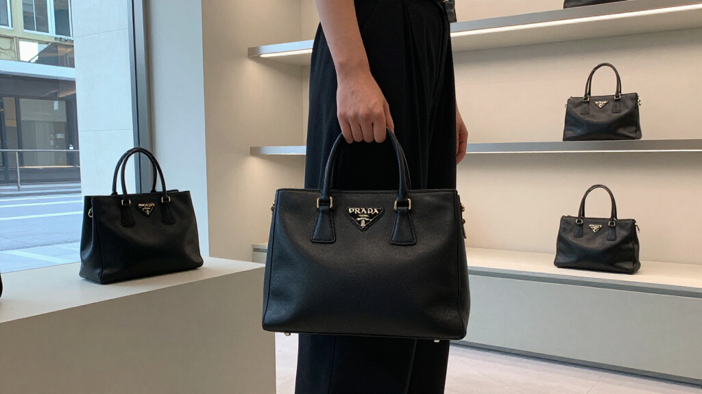 8 Best Prada Fashion Accessories in 2026