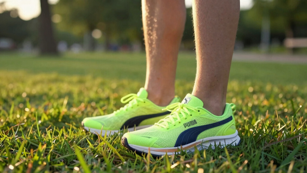 8 Best PUMA Running Shoes in 2026