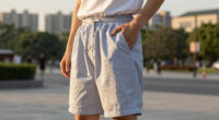 8 Best Seersucker Track Pants and Shorts in 2026