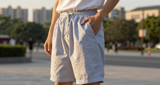 8 Best Seersucker Track Pants and Shorts in 2026