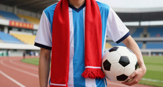 8 Best Soccer Fan Apparel in 2026