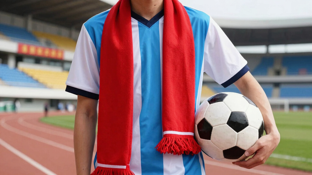 8 Best Soccer Fan Apparel in 2026