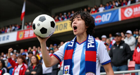 8 Best Soccer Fan Apparel in 2026
