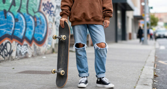 8 Best Streetwear Clothing in 2026
