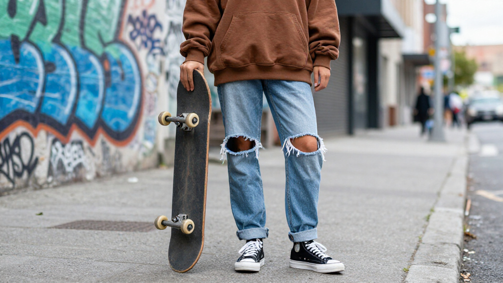 8 Best Streetwear Clothing in 2026