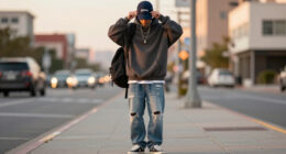 8 Best Streetwear Clothing in 2026