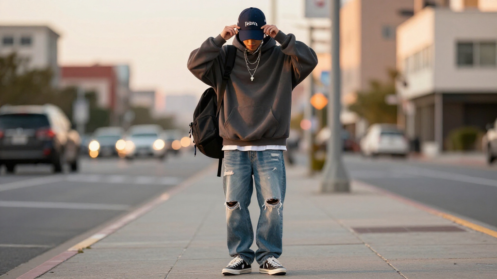 8 Best Streetwear Clothing in 2026