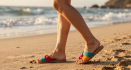8 Best Summer Fashion Shoes in 2026