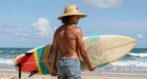 8 Best Summer Surf Essentials in 2026