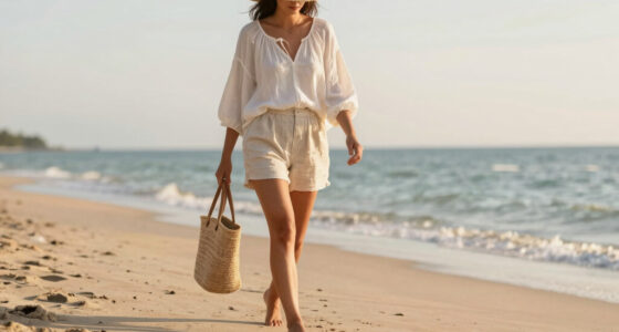8 Best Summer Travel Clothing in 2026