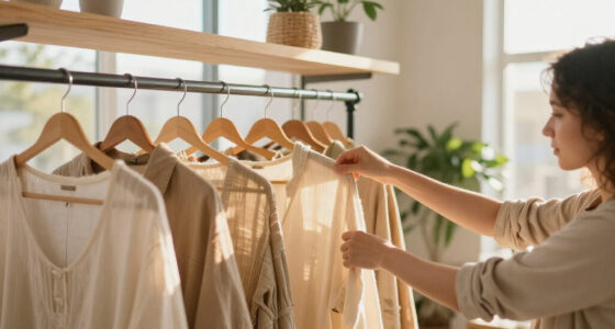8 Best Sustainable Fashion Brands for Everyday Basics in 2026
