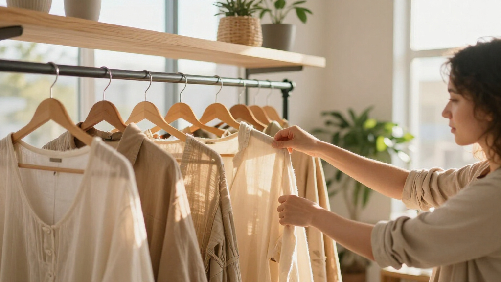 8 Best Sustainable Fashion Brands for Everyday Basics in 2026