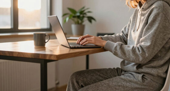 8 Best Sweatpants For Work In 2026