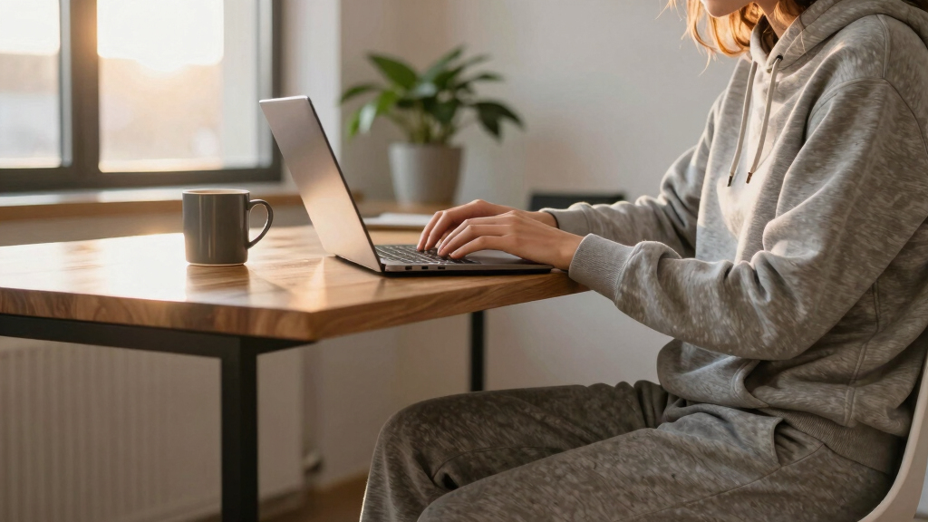 8 Best Sweatpants For Work In 2026