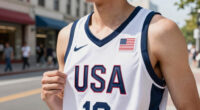 8 Best Team USA Jerseys in 2026
