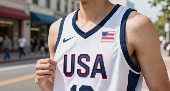 8 Best Team USA Jerseys in 2026