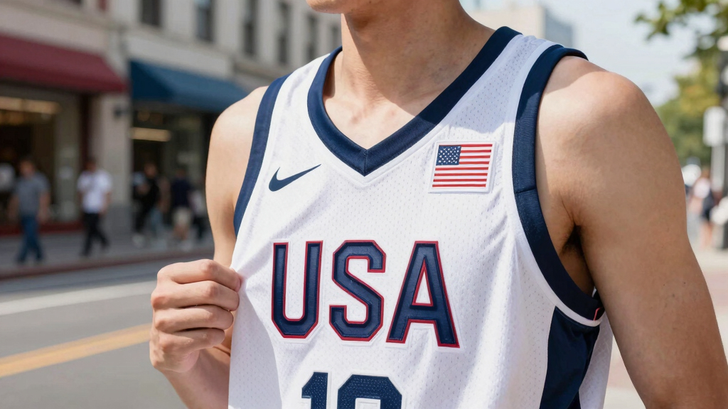 8 Best Team USA Jerseys in 2026