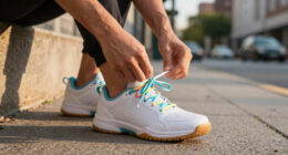 8 Best Tennis Shoes in 2026
