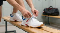 8 Best Tennis Sneakers in 2026