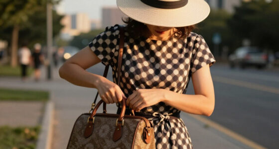 8 Best Vintage Fashion Clothing in 2026