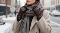 8 Best Winter Fashion Accessories in 2026