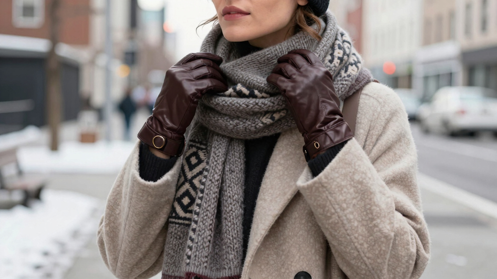 8 Best Winter Fashion Accessories in 2026