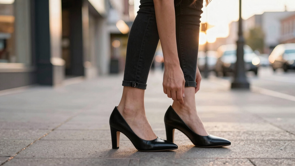 8 Best Women's Closed-Toe Shoes in 2026