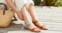 8 Best Women's Sandals in 2026
