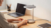 8 Multifunctional Table Lamps That Do More Than Light Up a Room (They’re So Practical!)