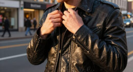 9 Best 3D Molded Leather Jackets in 2026