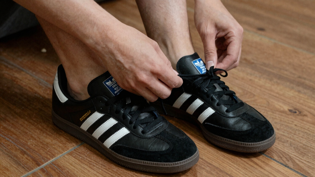 9 Best Adidas Samba Sneakers in 2026