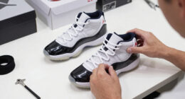 9 Best Air Jordan 11 Sneakers in 2026