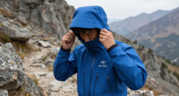 9 Best Arc'teryx Jackets in 2026