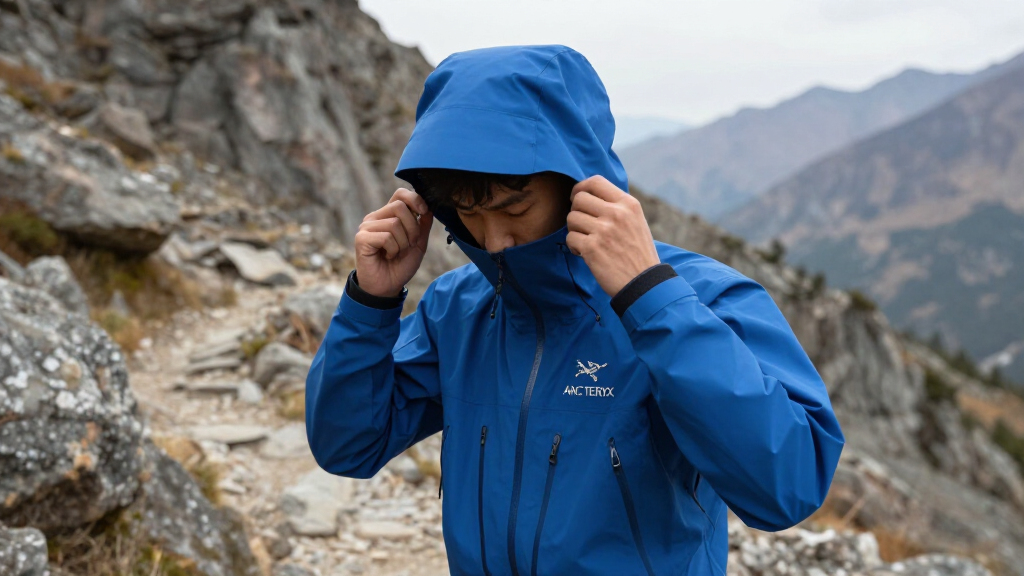 9 Best Arc'teryx Jackets in 2026