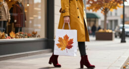 9 Best Autumn Fashion Buys in 2026