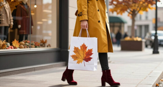 9 Best Autumn Fashion Buys in 2026