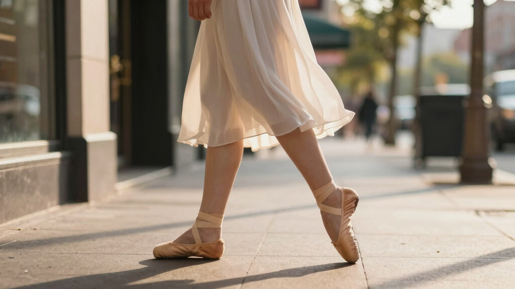 9 Best Ballet Flat Sandals in 2026