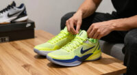 9 Best Basketball Shoes in 2026