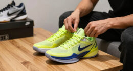 9 Best Basketball Shoes in 2026