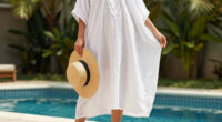 9 Best Beach and Pool Cover-Ups in 2026