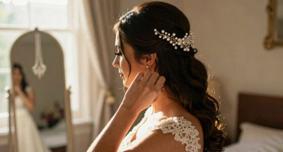 9 Best Bridal Accessories in 2026
